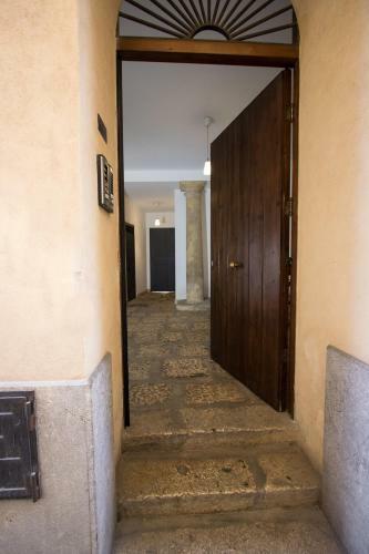 Apartamento L'atelier Dei Quattro Canti