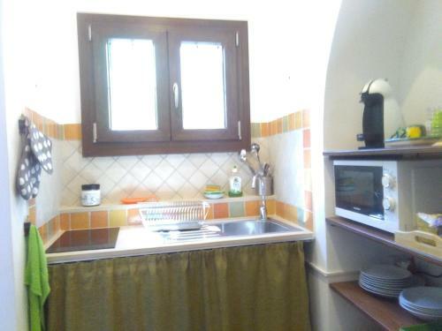 Apartamento Casa Normanna