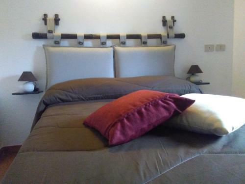 Apartamento Casa Normanna