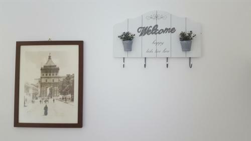 Apartamento Casa Normanna