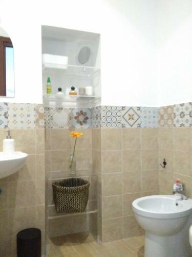 Apartamento Casa Normanna