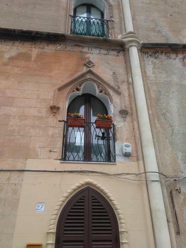 Apartamento Casa Normanna