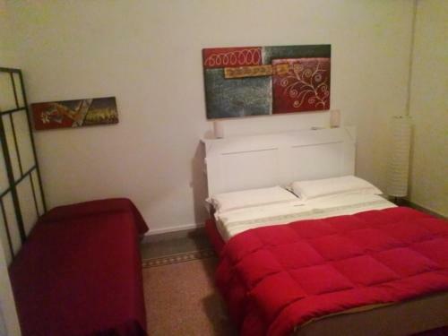 Hostal Stare Al Centro