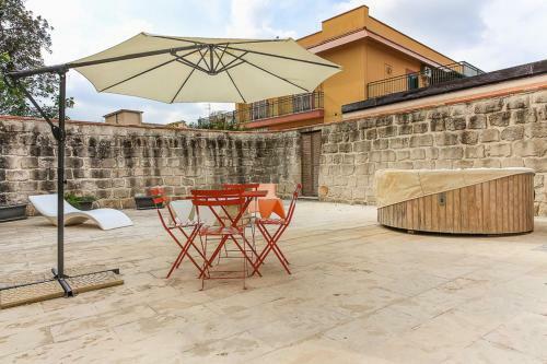 Villa Torre Nettuno