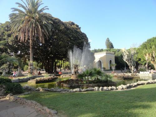 Apartamento Casal�