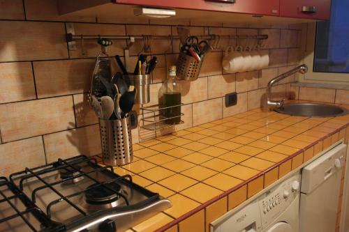 Apartamento Casal�