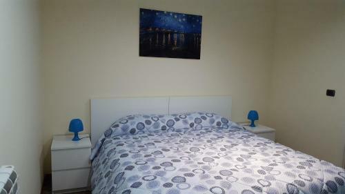 Apartamento Casal�