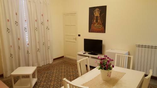 Apartamento Casal�