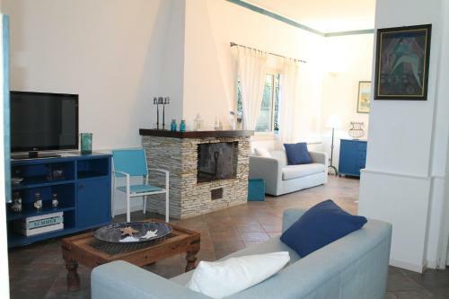 Casa Ammare Circe
