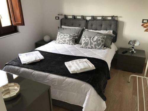 Apartamento Vista Capo