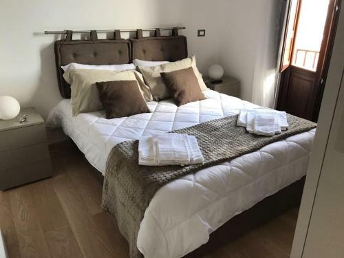 Apartamento Vista Capo
