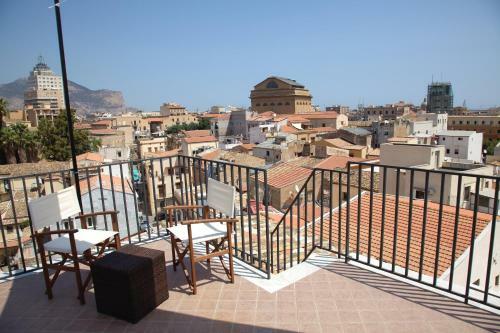 Apartamento Vista Capo