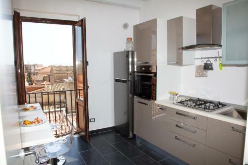 Apartamento Vista Capo