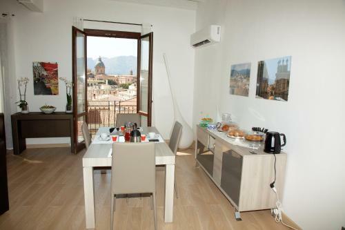 Apartamento Vista Capo