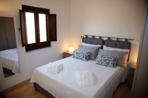 Apartamento Vista Capo