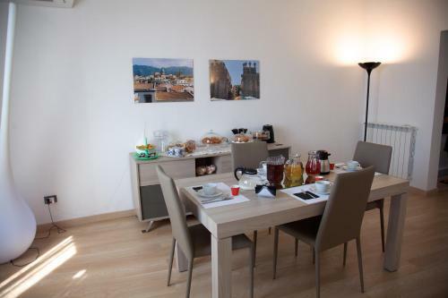 Apartamento Vista Capo