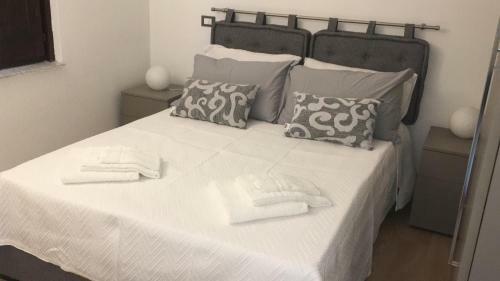 Apartamento Vista Capo