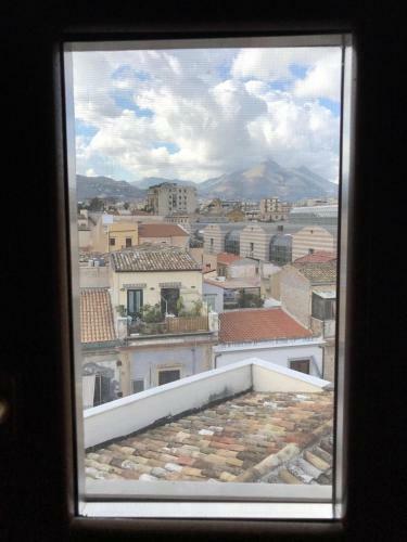 Apartamento Vista Capo