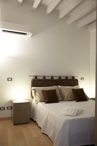 Apartamento Vista Capo