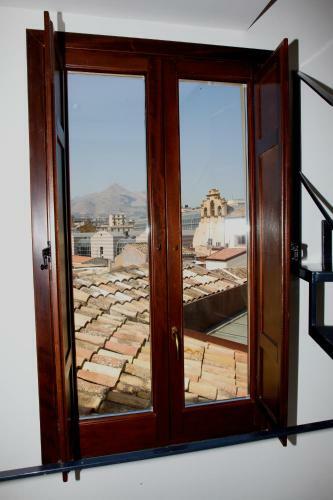 Apartamento Vista Capo