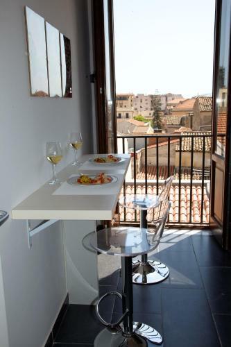 Apartamento Vista Capo