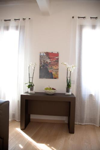 Apartamento Vista Capo