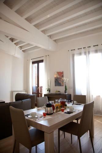 Apartamento Vista Capo