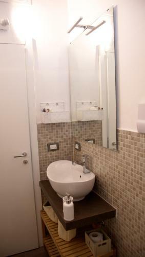 Apartamento Vista Capo
