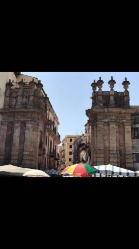 Apartamento Vista Capo