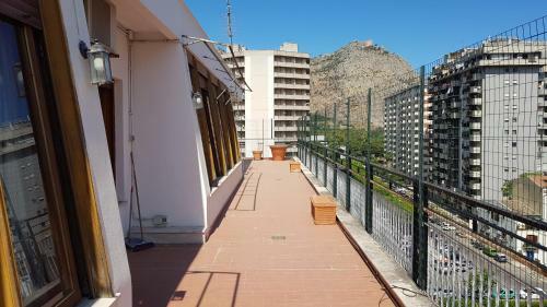 Apartamento Sicily Home