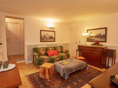 Apartamento Dimora Dei Leoni - Dependance