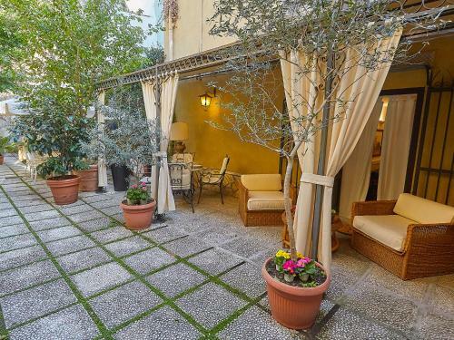 Apartamento Dimora Dei Leoni - Dependance