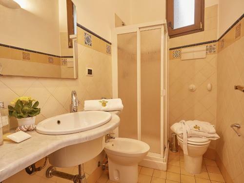 Apartamento Dimora Dei Leoni - Dependance