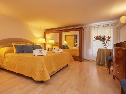 Apartamento Dimora Dei Leoni - Dependance