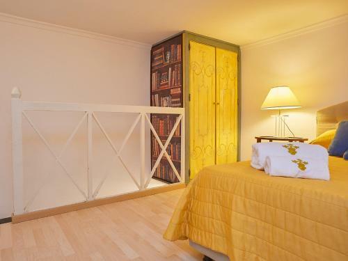 Apartamento Dimora Dei Leoni - Dependance