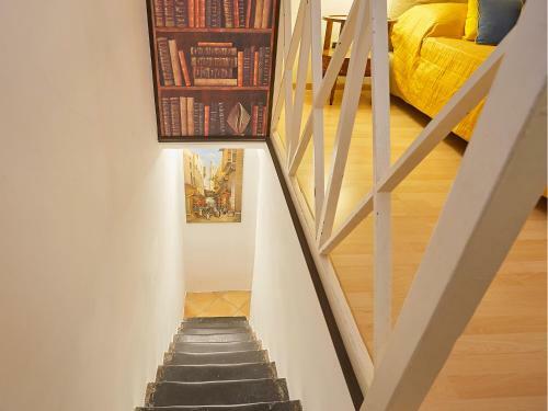 Apartamento Dimora Dei Leoni - Dependance
