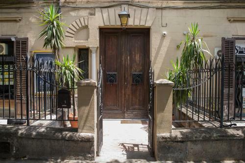 Apartamento Dimora Dei Leoni - Dependance