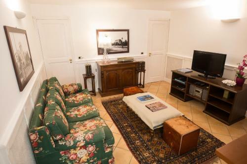 Apartamento Dimora Dei Leoni - Dependance