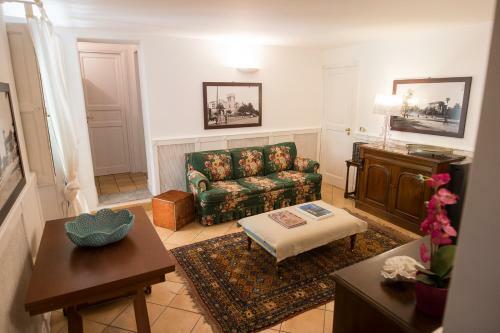 Apartamento Dimora Dei Leoni - Dependance