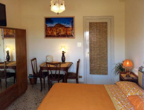 Bed & Breakfast Stella Maris