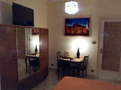 Bed & Breakfast Stella Maris