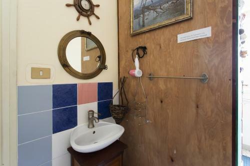 Bed & Breakfast Stella Maris