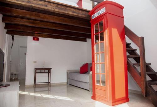 Le Casuzze Don Carlo Apartment Cuc�