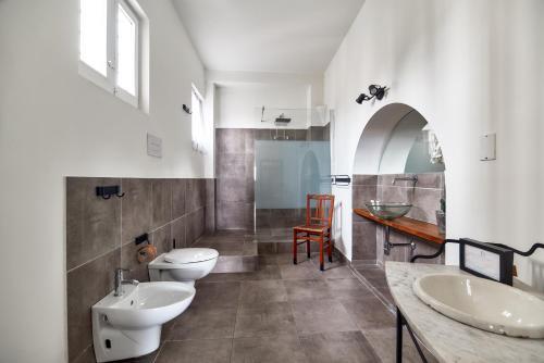 Bed & Breakfast L' H�tellerie Easy Suites