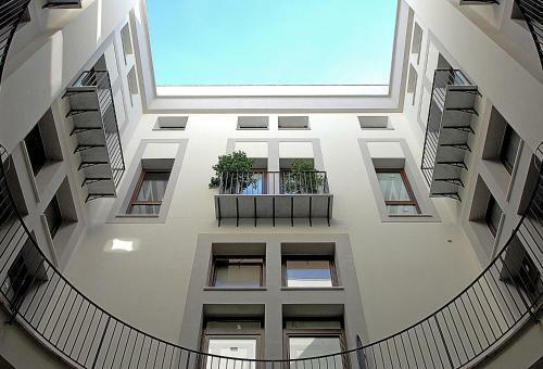 Apartamento Alla Corte Maqueda