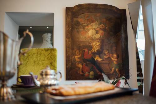 Atmosfere Puniche B&B