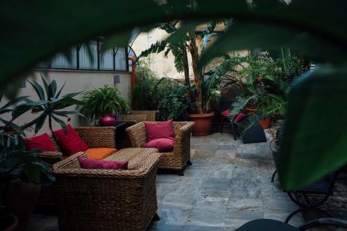 Atmosfere Puniche B&B