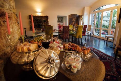 Atmosfere Puniche B&B