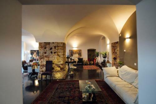 Atmosfere Puniche B&B