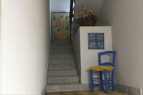 Apartamento Il Geranio Blu